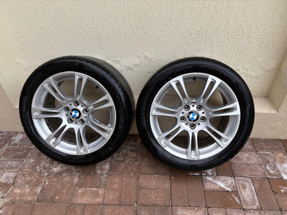 Jante  BMW F10 18 style 350 m sport pachet