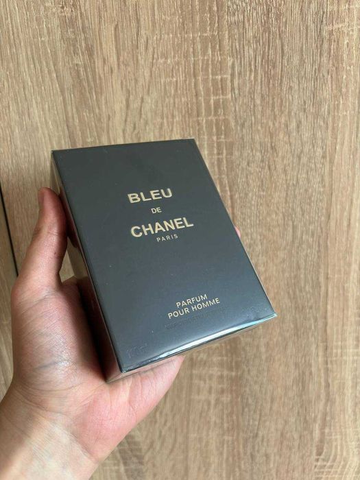 Bleu de Chanel Мъжки парфюм 100мл