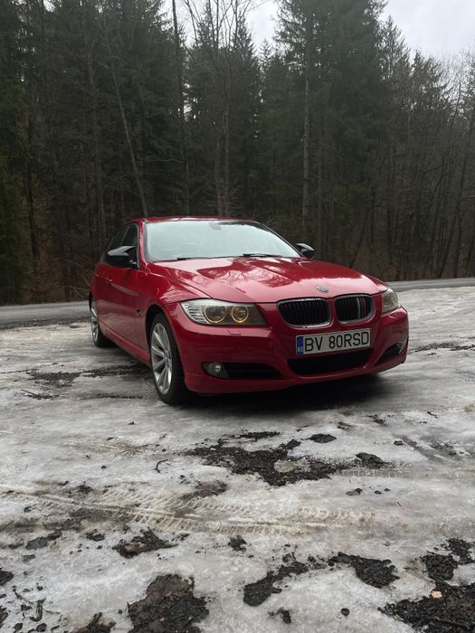 De vânzare  e90 328ix