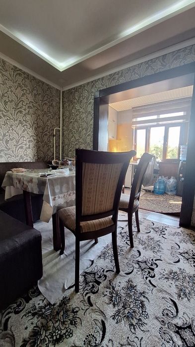 Продаётся на Карасу-2 3ком