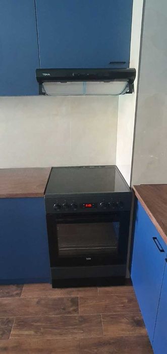 Дава се под наем Двустаен апартамент в София, Дървеница - 63 кв.м за 508.47 € - Снимка #4