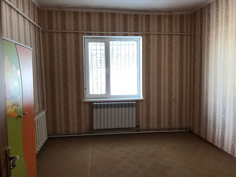 Сдается теплый дом