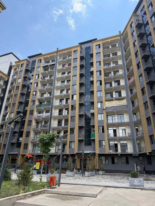Продается квартира в новостройке алгоритм 31 кв
