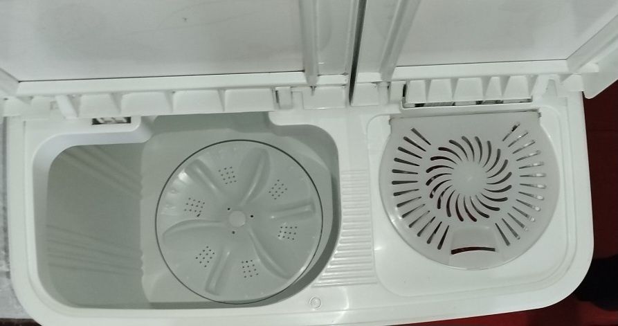 Shivaki polavtomat 6kg