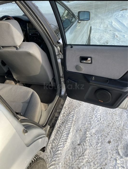 Ауди 80 Б4 обьем 2.8L