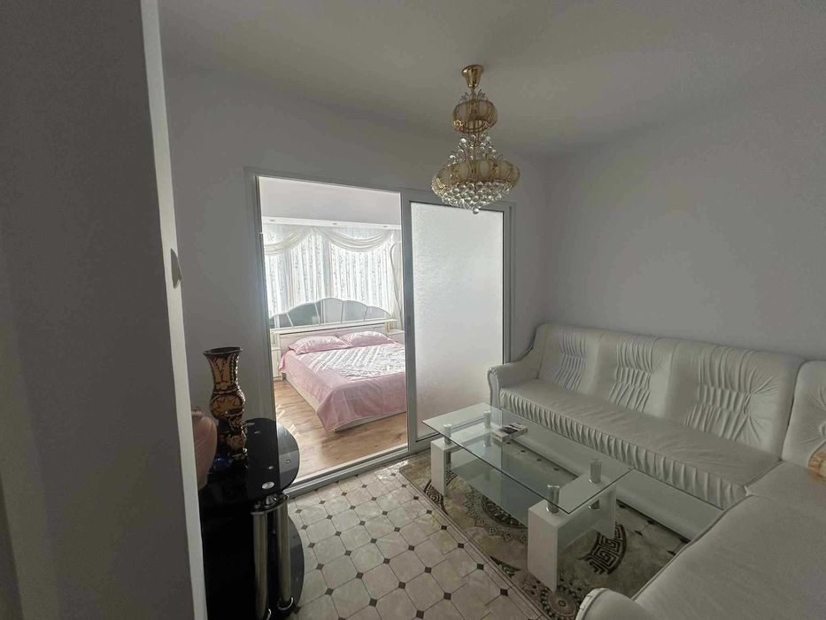 Двустаен апартамент, 60кв.м, гр. Попово