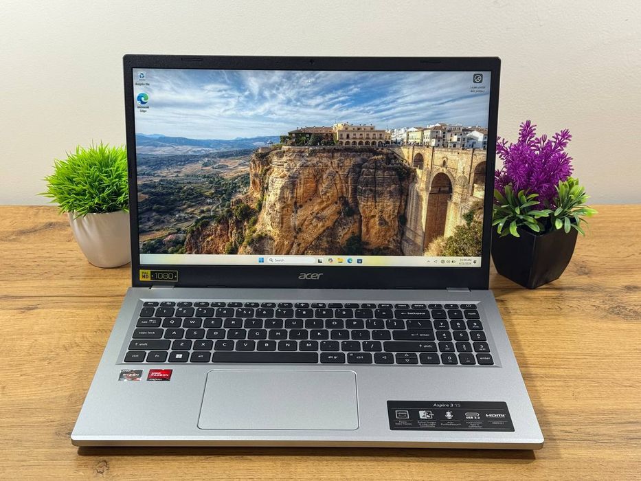 Acer aspire 3 ...