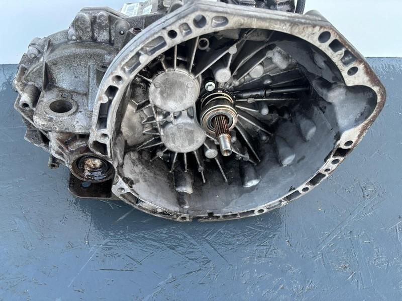 Cutie de viteze manuala PF6054 Nissan NV400 2.3 dCi M9T