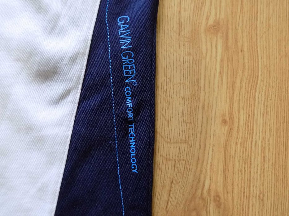 тениска galvin green блуза потник туризъм планина мъжка оригинална M