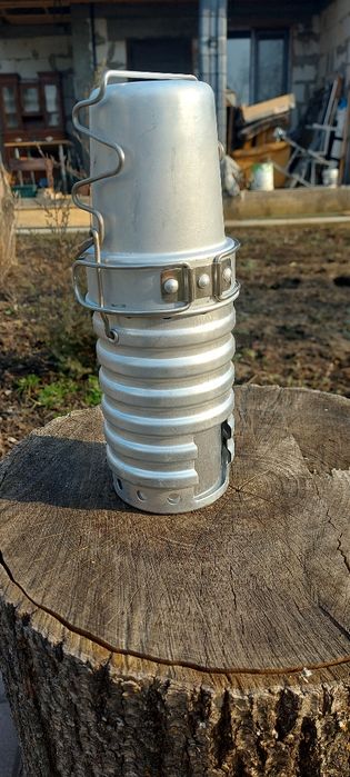 Продам термос походный германия