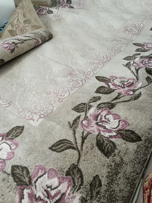 Продам большой ковер