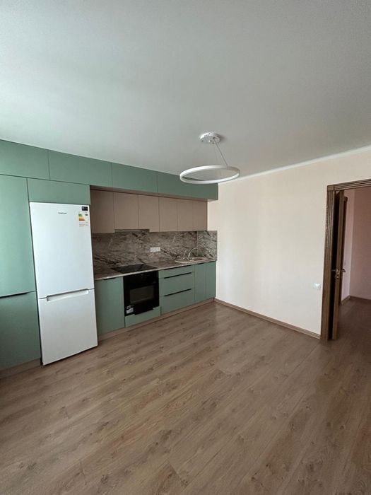 Продам 3-комнатную квартиру