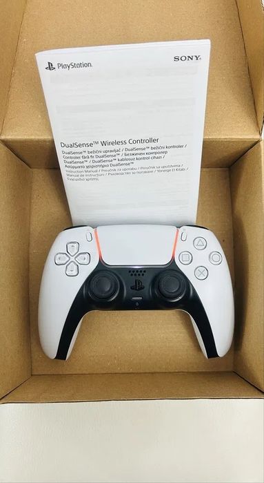 Maneta / Controller PS5- PlayStation 5