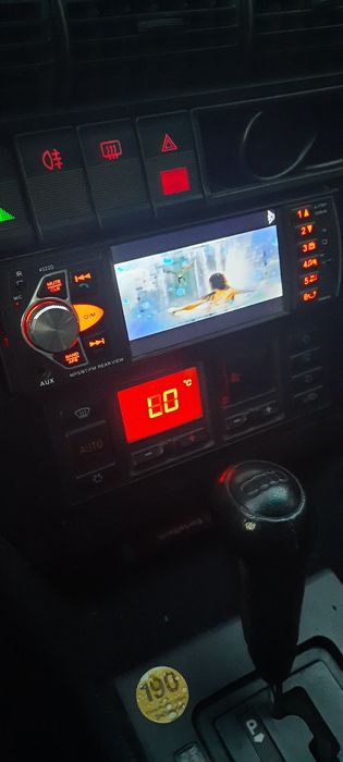 Продам Ауди 100с4 1994