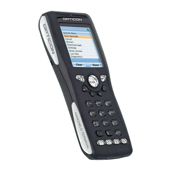 Терминал сбора данных Opticon OPH-1005