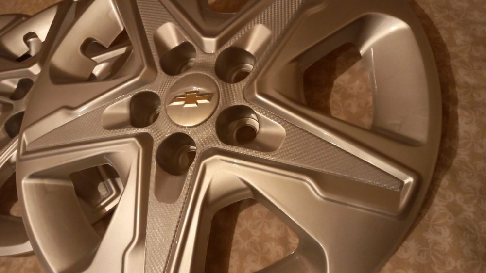 Колпак размер. 13/14/15