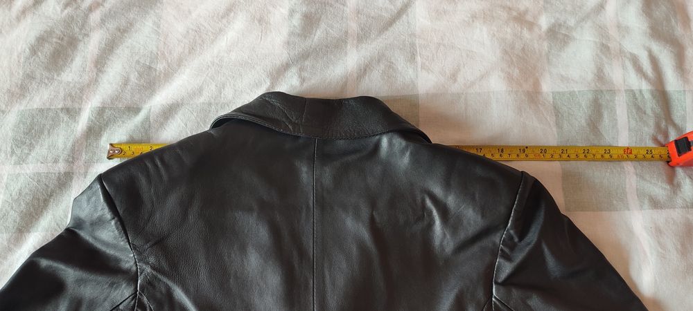 Кожено яке - сако