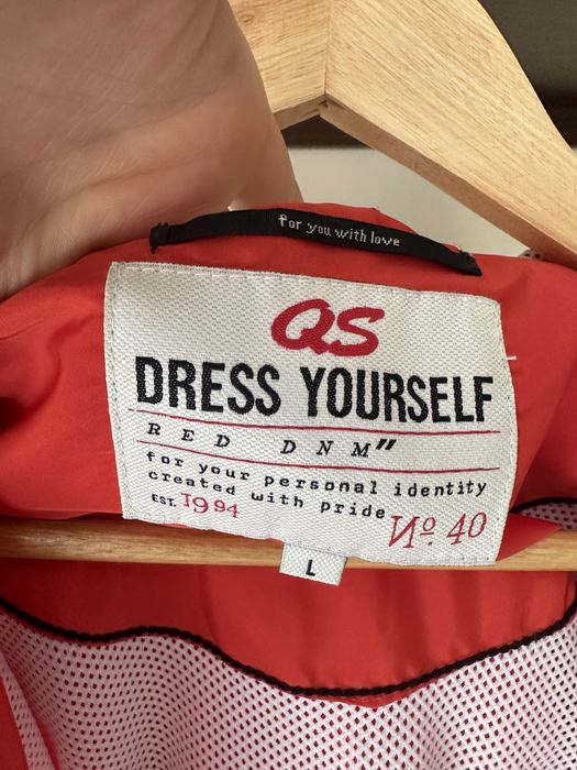 Geacă primăvara S.Olivier