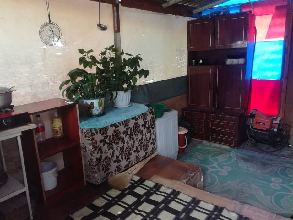 Продам дом в Воднике