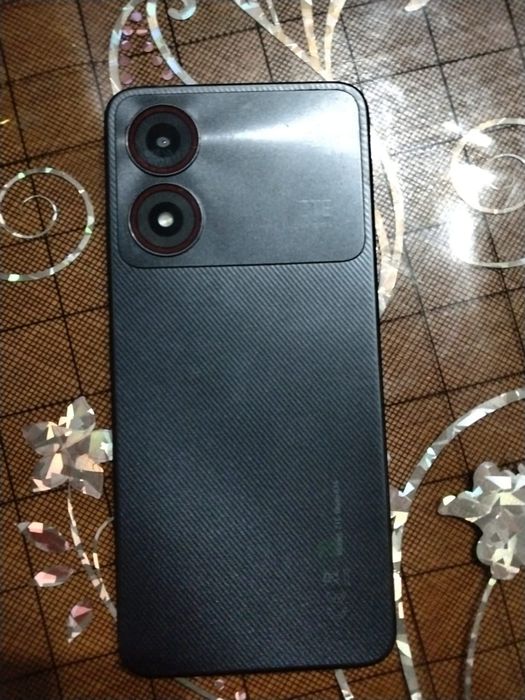 Продам телефон ZTE blade a34