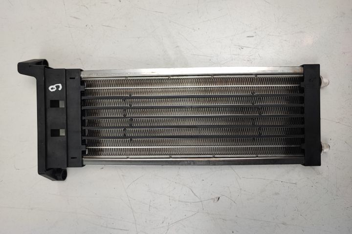 Rezistenta electrica aeroterma 4F0819011 Audi A6 4F/C6