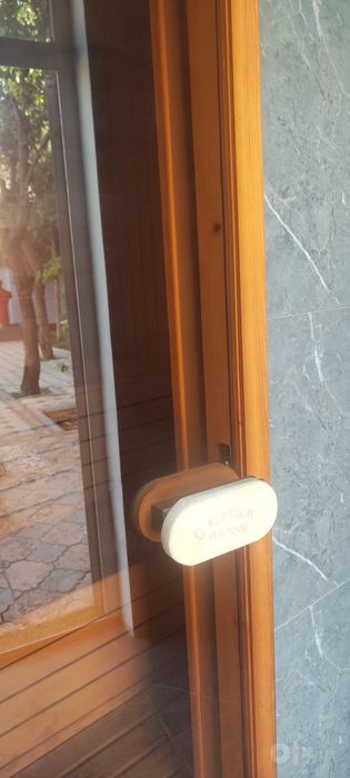 Сауна с бассейном по часам возле Ташкента Караоке, Летняя кухня