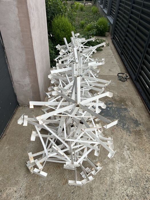 Suporti unbrela 50 bucati 20 lei bucata