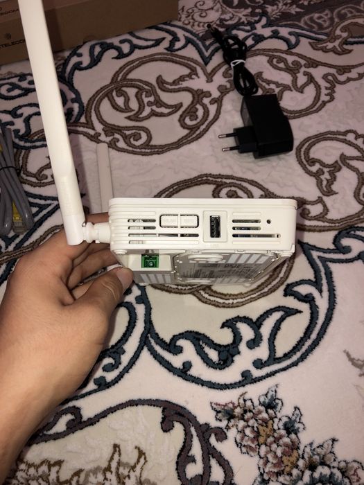 HUAWEI EchoLife HG8245H5