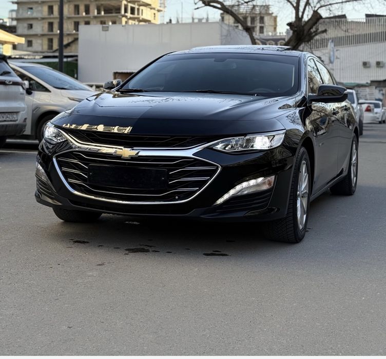 Srochniy Malibu 2 2 turbina  polni primer qilingan tablolarigacha