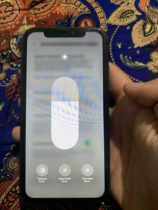 Iphone 11 продается все идеально работает
