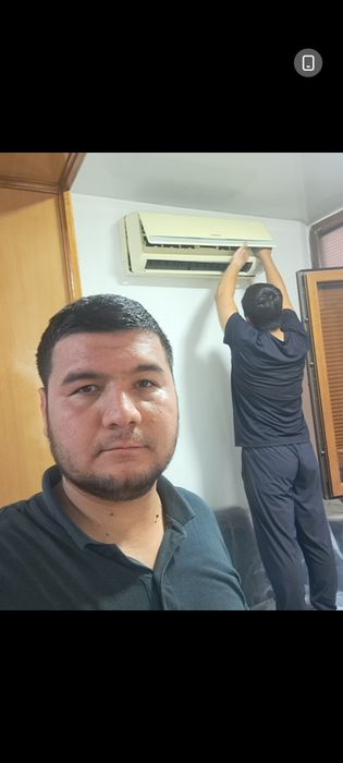 Кондиционер продажа профилактика установка ремонт  монтаж трассы