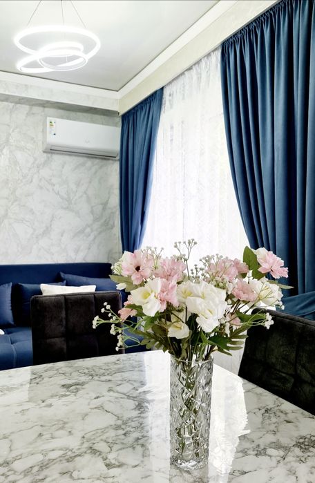 3ком Арбат посуточно. Пр Б. Момышулы 4