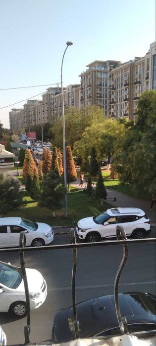 Цена понижена! Мирабад-р. 2 ком кв в хорошем состояние продается ID8