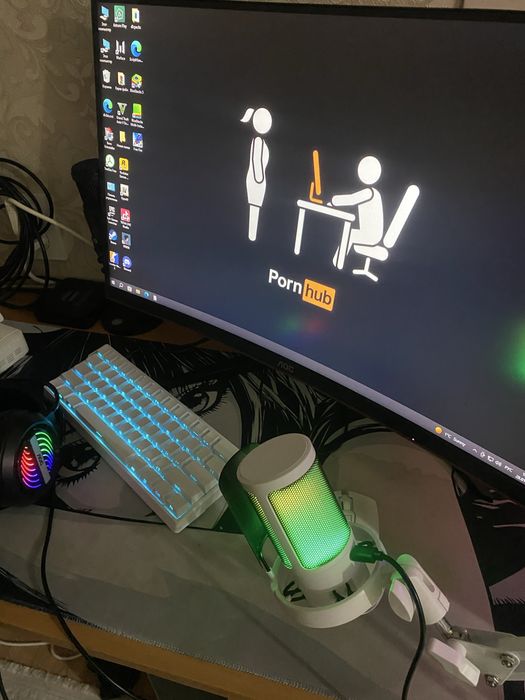 Компютер игравой