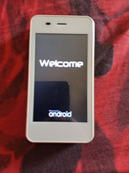 Vand glocalme mobile hospot