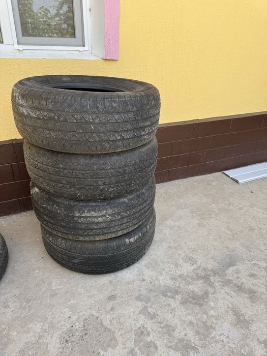 Продам шины летние в хорошем состоянии! Комплект !