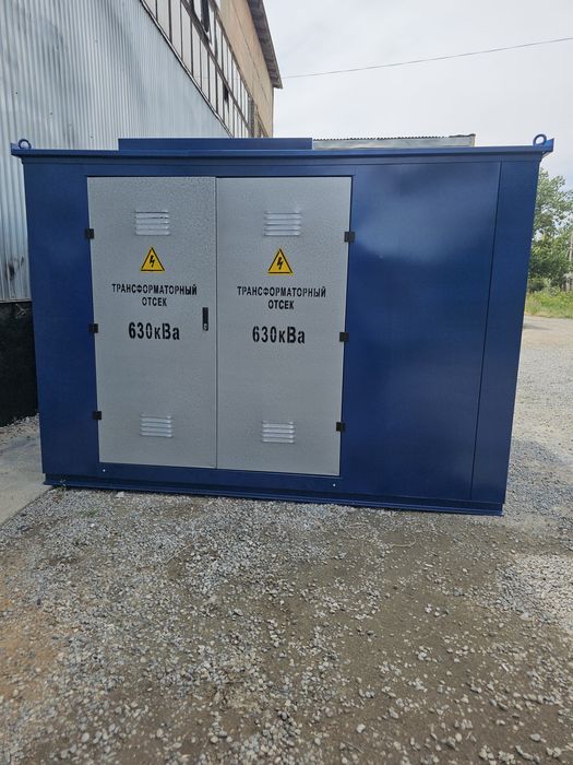 Трансформаторы с гарантией  на 2года ТМГ ТМН ТМ