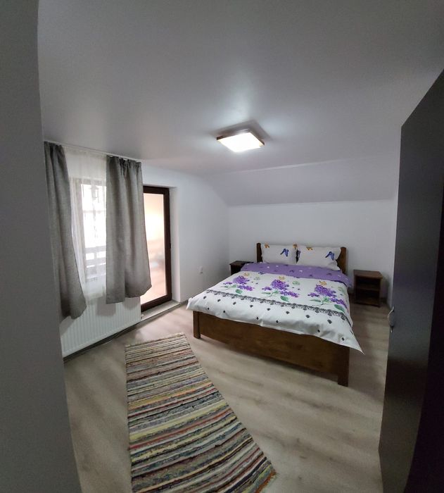 Casa de vacanta de vanzare in Lepsa