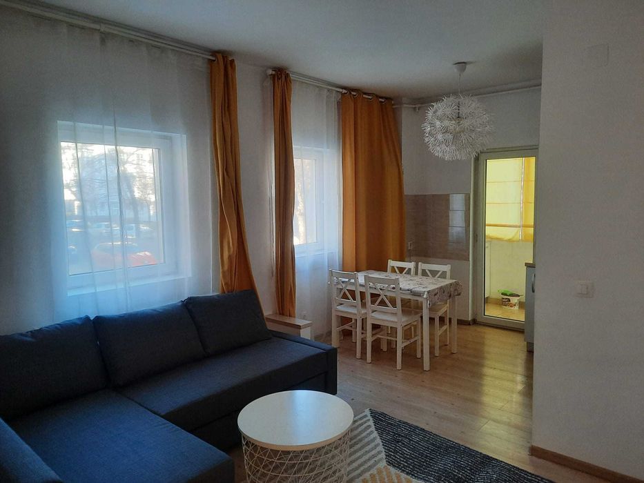 Închiriere  apartament 3 camere zona Rezidențial 9 Mai