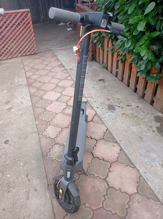 Trotineta electrica Xiaomi