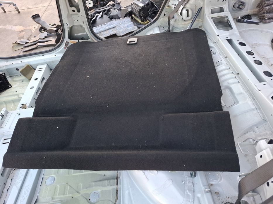 Mocheta portbagaj Opel Insignia A [Fabr 2008-2016] OEM