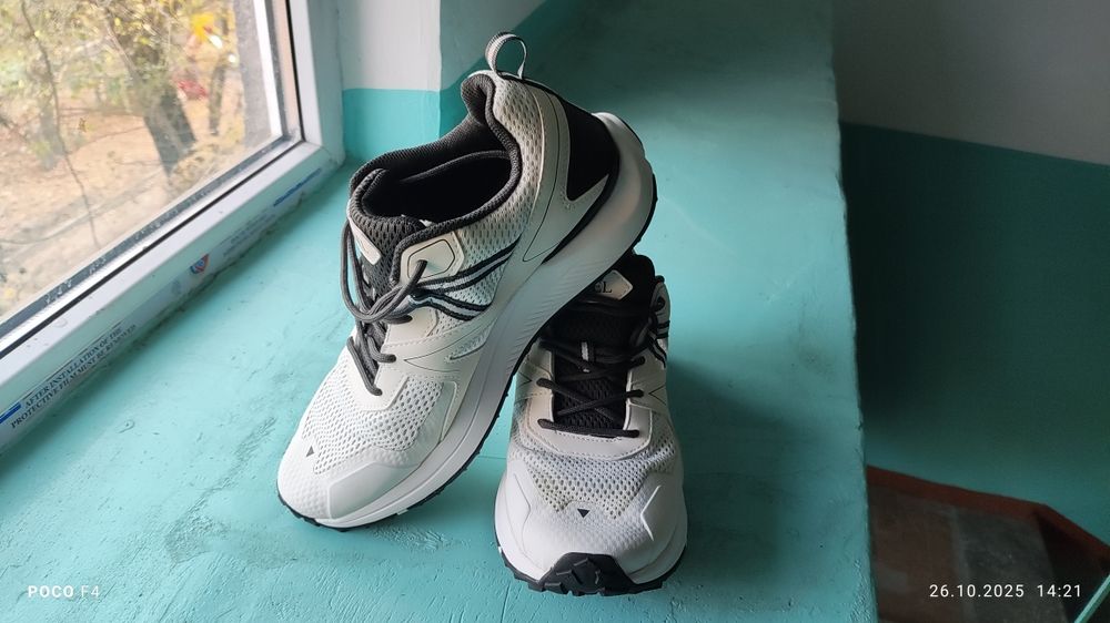 Кроссовки 43 размер