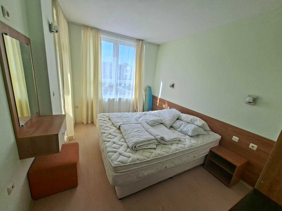 Продава се Двустаен апартамент в к.к. Слънчев бряг - 61 кв.м за 552 €/кв.м - Снимка #6