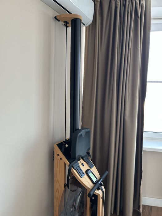 Гребной тренажер WaterRower