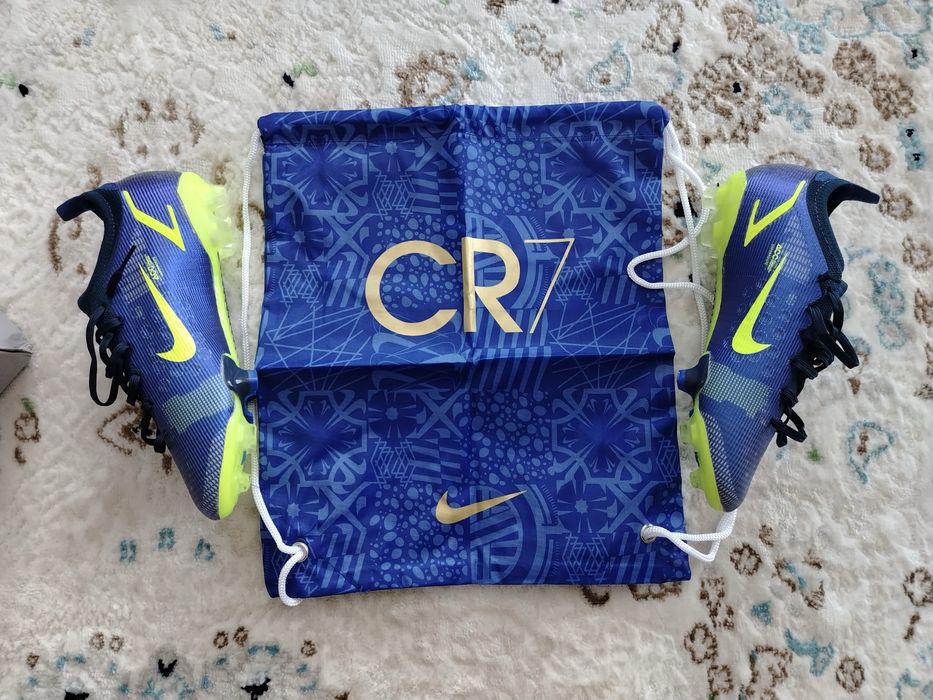 Продам бутсы Nike Vapor 15