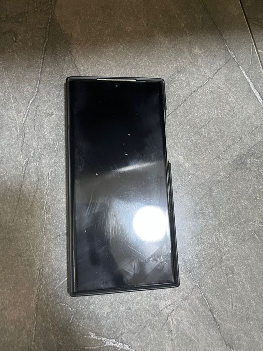 Samsung Galaxy S23 Ultra