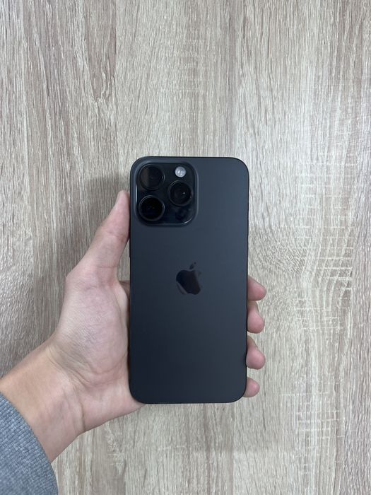 iPhone 15 Pro Max 256GB