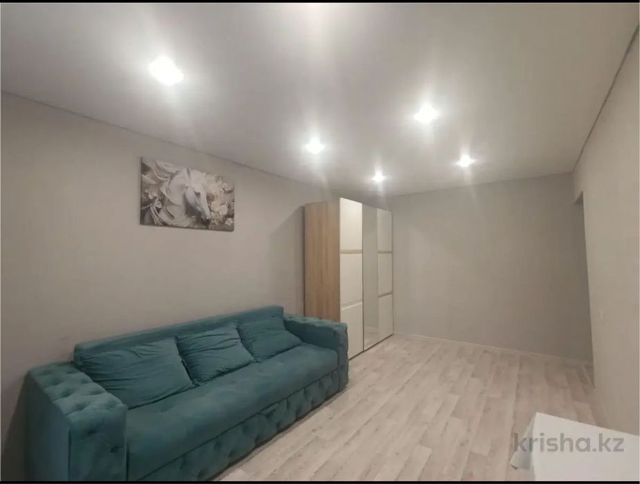 Сдам квартиру 1-ком