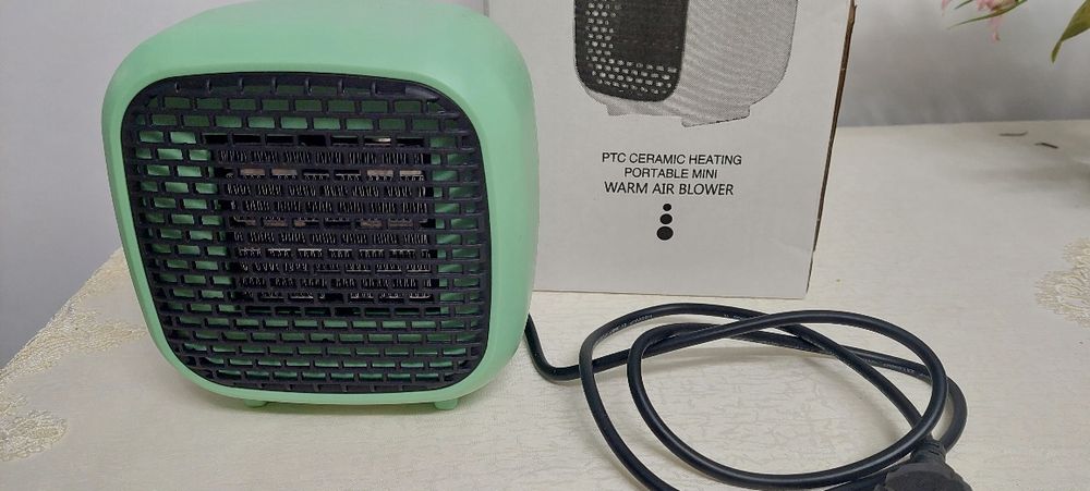 Aeroterma de birou/spatii mici