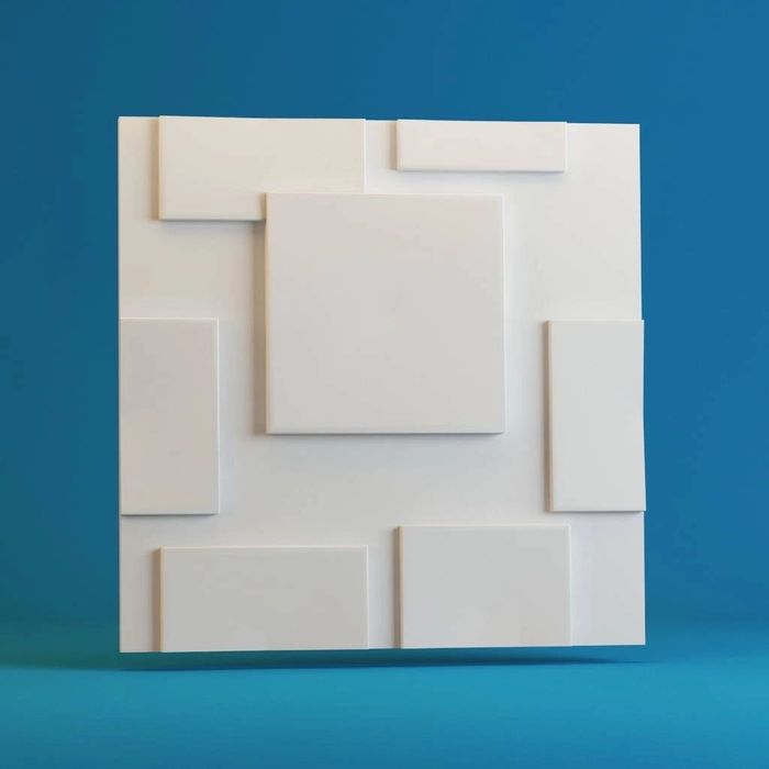 3 Д Панели / Декор Панел / Germany / Декодирование / almaty